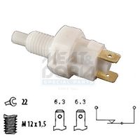 MEAT & DORIA 35003 - Interruptor luces freno