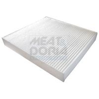 MEAT & DORIA 17532 - Filtro, aire habitáculo