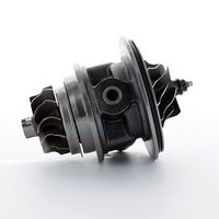 MEAT & DORIA 60455 - Conjunto de piezas, turbocompresor