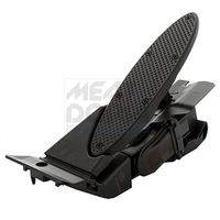 MEAT & DORIA 83563 - Kit de acelerador