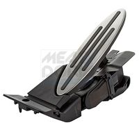 MEAT & DORIA 83564 - Kit de acelerador