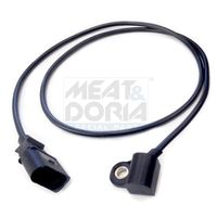 MEAT & DORIA 87937 - Sensor, posición arbol de levas