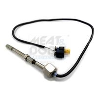 MEAT & DORIA 12111 - Sensor, temp. gas escape