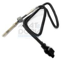 MEAT & DORIA 12116 - Sensor, temp. gas escape
