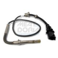 MEAT & DORIA 12153 - Sensor, temp. gas escape