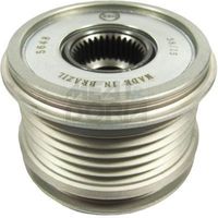 MEAT & DORIA 45250 - Rueda libre alternador