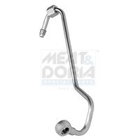 MEAT & DORIA 63046 - Conducto aceite, turbocompresor