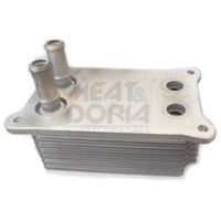 MEAT & DORIA 95040 - Radiador de aceite, aceite motor