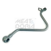 MEAT & DORIA 63035 - Conducto aceite, turbocompresor