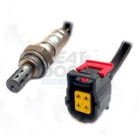MEAT & DORIA 81658 - Sonda Lambda