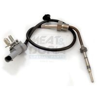 MEAT & DORIA 12179 - Sensor, temp. gas escape