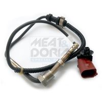 MEAT & DORIA 12232 - Sensor, temp. gas escape