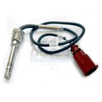 MEAT & DORIA 12237 - Sensor, temp. gas escape