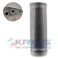 MEAT & DORIA K132086 - Filtro deshidratante, aire acondicionado