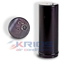MEAT & DORIA K132172 - Filtro deshidratante, aire acondicionado