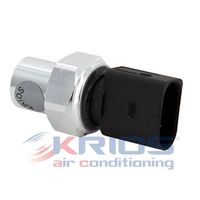 MEAT & DORIA K52089 - Presostato, aire acondicionado