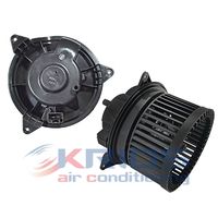 MEAT & DORIA K92095 - Ventilador habitáculo