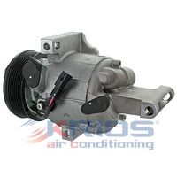 MEAT & DORIA K12173 - Compresor, aire acondicionado