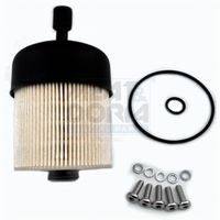 MEAT & DORIA 5093 - Filtro combustible