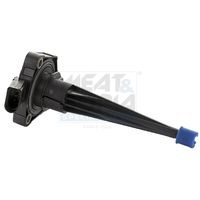 MEAT & DORIA 72235 - Sensor, nivel de aceite del motor