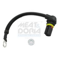 MEAT & DORIA 25425 - Kit de reparación cables