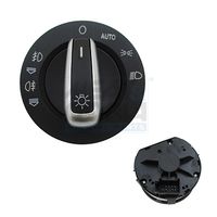 MEAT & DORIA 23826 - Interruptor, luz principal