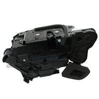 MEAT & DORIA 31153 - Cerradura de puerta