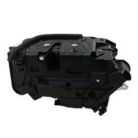 MEAT & DORIA 31352 - Cerradura de puerta