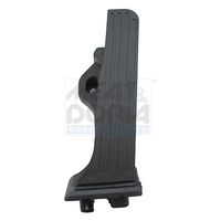 MEAT & DORIA 83661 - Kit de acelerador