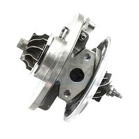 MEAT & DORIA 601218 - Conjunto de piezas, turbocompresor