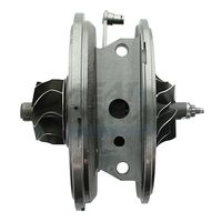 MEAT & DORIA 601074 - Conjunto de piezas, turbocompresor