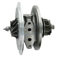 MEAT & DORIA 601076 - Conjunto de piezas, turbocompresor