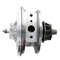 MEAT & DORIA 601100 - Conjunto de piezas, turbocompresor