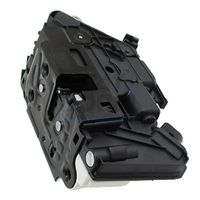 MEAT & DORIA 31220 - Cerradura de puerta