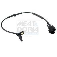MEAT & DORIA 90985 - Sensor, revoluciones de la rueda