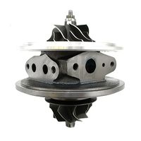 MEAT & DORIA 60287 - Conjunto de piezas, turbocompresor