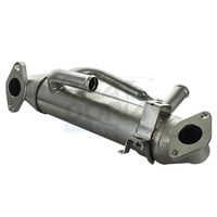 MEAT & DORIA 88713 - Elemento enfriador, reciclaje gases escape