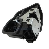 MEAT & DORIA 31116 - Cerradura de puerta