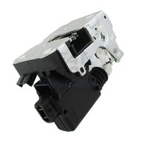 MEAT & DORIA 31125 - Cerradura de puerta