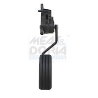 MEAT & DORIA 83620 - Kit de acelerador
