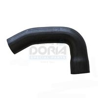 MEAT & DORIA 96408 - Tubo flexible de aire de sobrealimentación