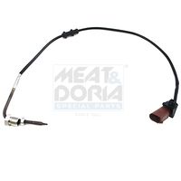 MEAT & DORIA 12232E - Sensor, temp. gas escape
