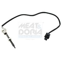MEAT & DORIA 12442 - Sensor, temp. gas escape
