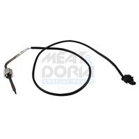 MEAT & DORIA 12116E - Sensor, temp. gas escape