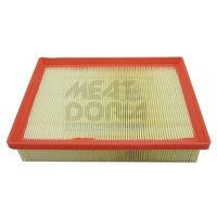 MEAT & DORIA 18445 - Filtro combustible