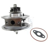 MEAT & DORIA 601293 - Conjunto de piezas, turbocompresor