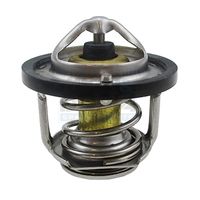 MEAT & DORIA 92202 - Termostato, refrigerante