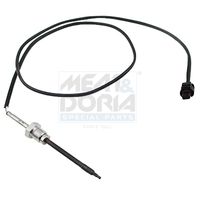 MEAT & DORIA 11980E - Sensor, temp. gas escape