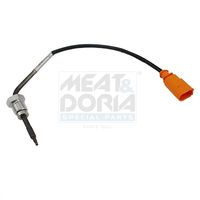 MEAT & DORIA 12258E - Sensor, temp. gas escape