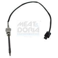 MEAT & DORIA 11982E - Sensor, temp. gas escape